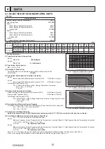 Предварительный просмотр 10 страницы Mitsubishi Electric PUMY-P200YKM1 Technical & Service Manual