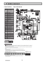 Предварительный просмотр 19 страницы Mitsubishi Electric PUMY-P200YKM1 Technical & Service Manual