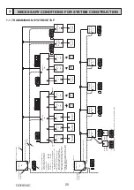 Предварительный просмотр 20 страницы Mitsubishi Electric PUMY-P200YKM1 Technical & Service Manual