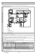 Предварительный просмотр 28 страницы Mitsubishi Electric PUMY-P200YKM1 Technical & Service Manual