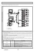 Предварительный просмотр 34 страницы Mitsubishi Electric PUMY-P200YKM1 Technical & Service Manual