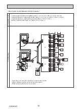 Предварительный просмотр 35 страницы Mitsubishi Electric PUMY-P200YKM1 Technical & Service Manual