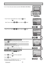 Предварительный просмотр 39 страницы Mitsubishi Electric PUMY-P200YKM1 Technical & Service Manual