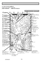 Предварительный просмотр 104 страницы Mitsubishi Electric PUMY-P200YKM1 Technical & Service Manual