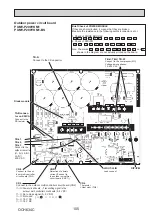 Предварительный просмотр 105 страницы Mitsubishi Electric PUMY-P200YKM1 Technical & Service Manual