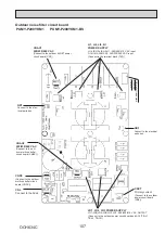 Предварительный просмотр 107 страницы Mitsubishi Electric PUMY-P200YKM1 Technical & Service Manual