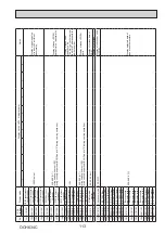 Предварительный просмотр 113 страницы Mitsubishi Electric PUMY-P200YKM1 Technical & Service Manual