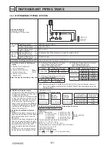 Предварительный просмотр 121 страницы Mitsubishi Electric PUMY-P200YKM1 Technical & Service Manual