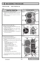 Предварительный просмотр 128 страницы Mitsubishi Electric PUMY-P200YKM1 Technical & Service Manual