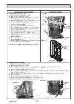 Предварительный просмотр 133 страницы Mitsubishi Electric PUMY-P200YKM1 Technical & Service Manual