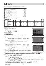 Предварительный просмотр 11 страницы Mitsubishi Electric PUMY-P200YKM2-BS Technical & Service Manual