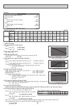 Предварительный просмотр 12 страницы Mitsubishi Electric PUMY-P200YKM2-BS Technical & Service Manual