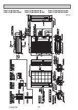 Предварительный просмотр 20 страницы Mitsubishi Electric PUMY-P200YKM2-BS Technical & Service Manual