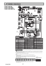 Предварительный просмотр 21 страницы Mitsubishi Electric PUMY-P200YKM2-BS Technical & Service Manual