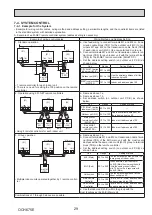 Предварительный просмотр 29 страницы Mitsubishi Electric PUMY-P200YKM2-BS Technical & Service Manual