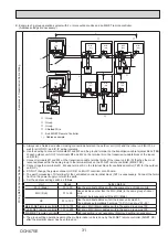 Предварительный просмотр 31 страницы Mitsubishi Electric PUMY-P200YKM2-BS Technical & Service Manual