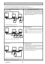 Предварительный просмотр 33 страницы Mitsubishi Electric PUMY-P200YKM2-BS Technical & Service Manual