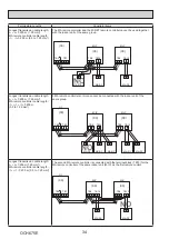 Предварительный просмотр 34 страницы Mitsubishi Electric PUMY-P200YKM2-BS Technical & Service Manual