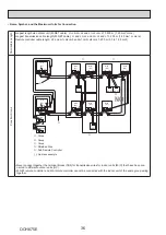 Предварительный просмотр 36 страницы Mitsubishi Electric PUMY-P200YKM2-BS Technical & Service Manual