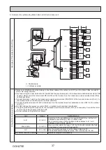 Предварительный просмотр 37 страницы Mitsubishi Electric PUMY-P200YKM2-BS Technical & Service Manual