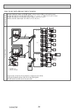 Предварительный просмотр 38 страницы Mitsubishi Electric PUMY-P200YKM2-BS Technical & Service Manual