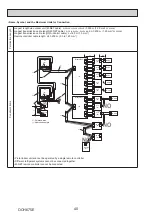 Предварительный просмотр 40 страницы Mitsubishi Electric PUMY-P200YKM2-BS Technical & Service Manual