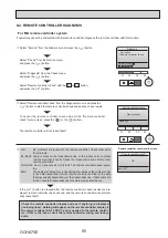 Предварительный просмотр 95 страницы Mitsubishi Electric PUMY-P200YKM2-BS Technical & Service Manual