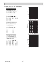 Предварительный просмотр 103 страницы Mitsubishi Electric PUMY-P200YKM2-BS Technical & Service Manual