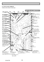 Предварительный просмотр 106 страницы Mitsubishi Electric PUMY-P200YKM2-BS Technical & Service Manual