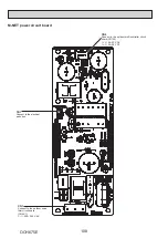 Предварительный просмотр 108 страницы Mitsubishi Electric PUMY-P200YKM2-BS Technical & Service Manual