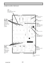 Предварительный просмотр 109 страницы Mitsubishi Electric PUMY-P200YKM2-BS Technical & Service Manual