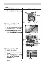 Предварительный просмотр 131 страницы Mitsubishi Electric PUMY-P200YKM2-BS Technical & Service Manual