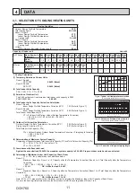 Предварительный просмотр 11 страницы Mitsubishi Electric PUMY-P250YBM-BS Technical & Service Manual