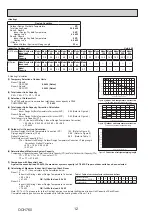 Предварительный просмотр 12 страницы Mitsubishi Electric PUMY-P250YBM-BS Technical & Service Manual