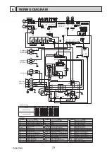 Предварительный просмотр 23 страницы Mitsubishi Electric PUMY-P250YBM-BS Technical & Service Manual