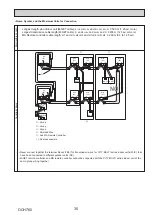 Предварительный просмотр 35 страницы Mitsubishi Electric PUMY-P250YBM-BS Technical & Service Manual