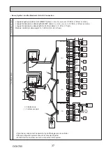 Предварительный просмотр 37 страницы Mitsubishi Electric PUMY-P250YBM-BS Technical & Service Manual