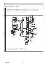 Предварительный просмотр 39 страницы Mitsubishi Electric PUMY-P250YBM-BS Technical & Service Manual