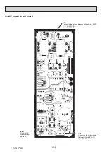 Предварительный просмотр 104 страницы Mitsubishi Electric PUMY-P250YBM-BS Technical & Service Manual