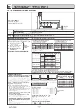 Предварительный просмотр 117 страницы Mitsubishi Electric PUMY-P250YBM-BS Technical & Service Manual