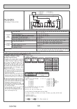 Предварительный просмотр 120 страницы Mitsubishi Electric PUMY-P250YBM-BS Technical & Service Manual