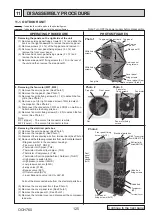 Предварительный просмотр 125 страницы Mitsubishi Electric PUMY-P250YBM-BS Technical & Service Manual