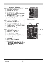 Предварительный просмотр 127 страницы Mitsubishi Electric PUMY-P250YBM-BS Technical & Service Manual