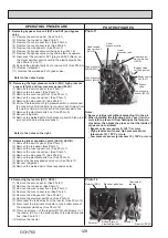 Предварительный просмотр 128 страницы Mitsubishi Electric PUMY-P250YBM-BS Technical & Service Manual