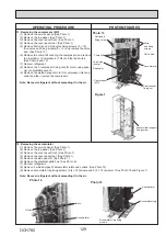 Предварительный просмотр 129 страницы Mitsubishi Electric PUMY-P250YBM-BS Technical & Service Manual