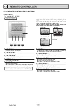 Предварительный просмотр 130 страницы Mitsubishi Electric PUMY-P250YBM-BS Technical & Service Manual