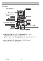 Предварительный просмотр 136 страницы Mitsubishi Electric PUMY-P250YBM-BS Technical & Service Manual