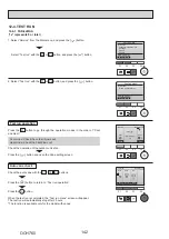 Предварительный просмотр 142 страницы Mitsubishi Electric PUMY-P250YBM-BS Technical & Service Manual