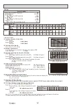 Preview for 12 page of Mitsubishi Electric PUMY-P250YBM2-BS Technical & Service Manual