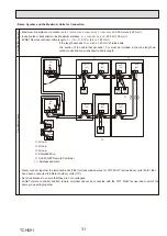 Предварительный просмотр 31 страницы Mitsubishi Electric PUMY-P250YBM2-BS Technical & Service Manual